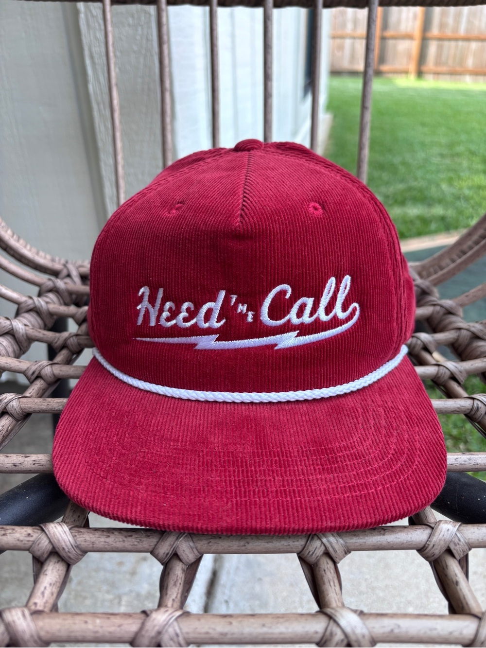 Howler Brothers Heed The Call Cap